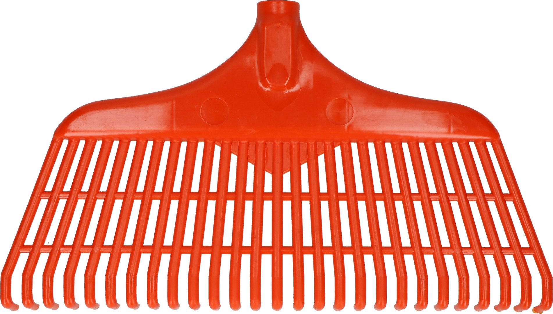 Laub-, Garten- und Rasenrechen 40cm 