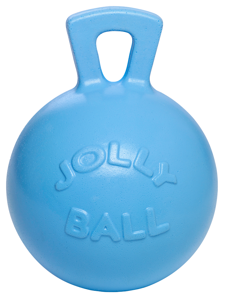 Jolly Ball Blau (Blaubeere)