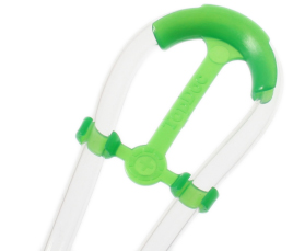 IV-Line Anchor Anti-Knick für 3 mm Schlauch 