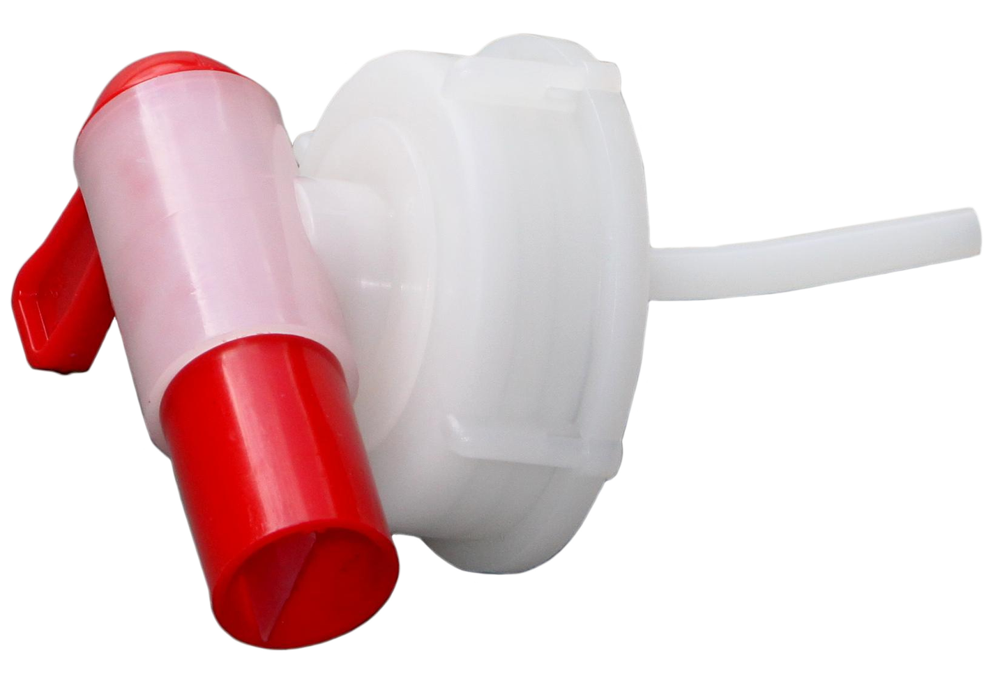 Hahn für Kanister 20 und 25 l DIN61 