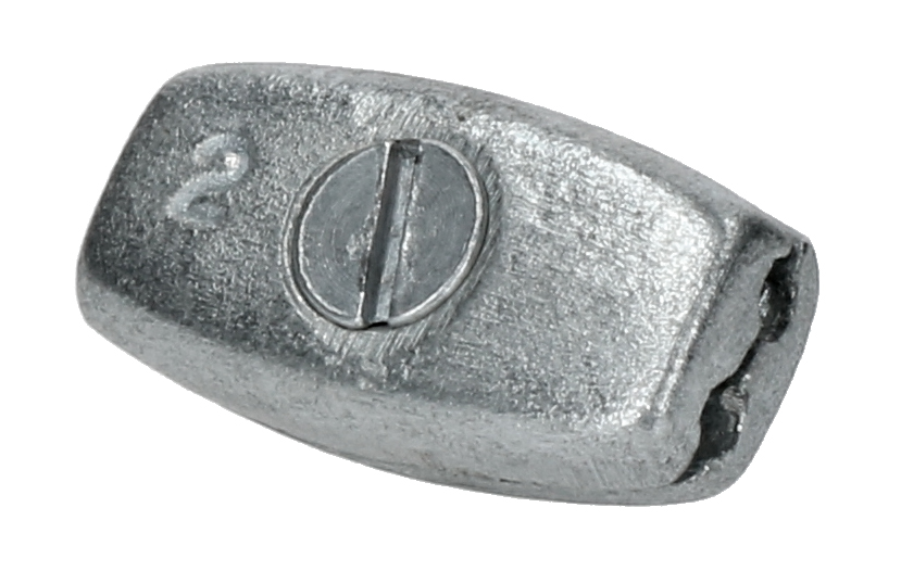 ZoneGuard Basic Drahtverbinder 2,5 mm 