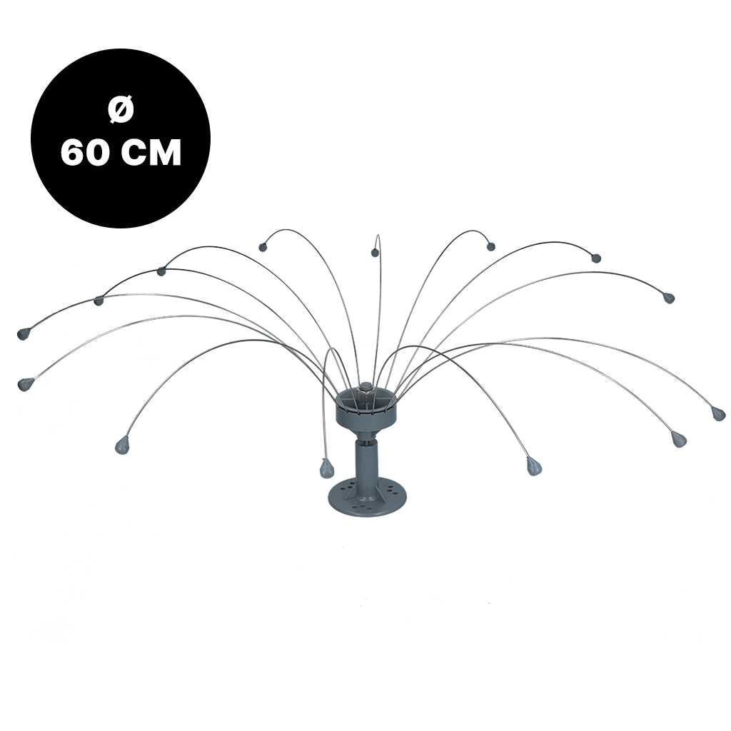 Birdshield Longlegs 60 cm