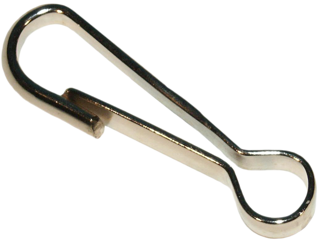 Nackenschnurverschluss Simplex 