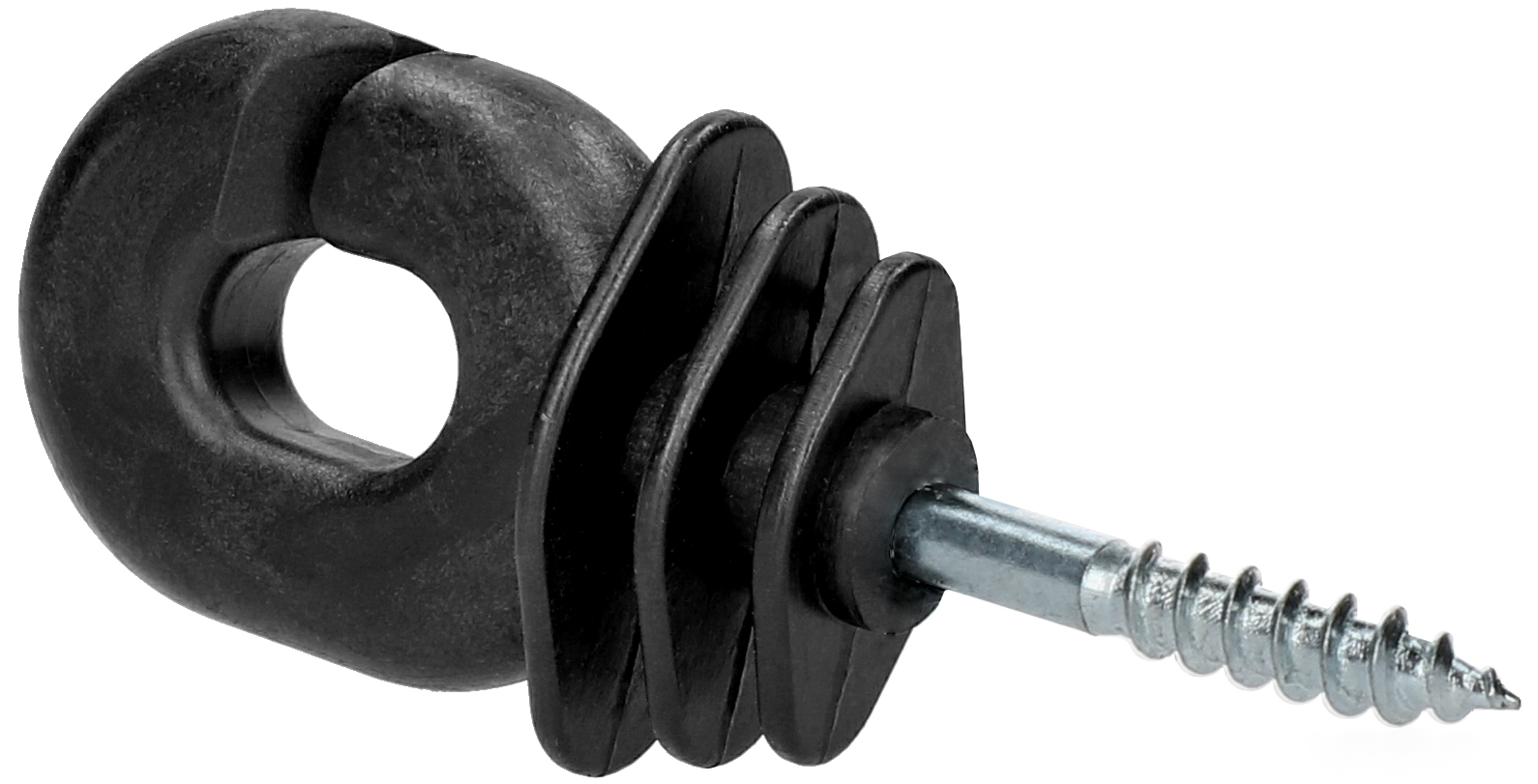 ZoneGuard Big-Hole Ringisolator (ohne durchgehende Stütze) 