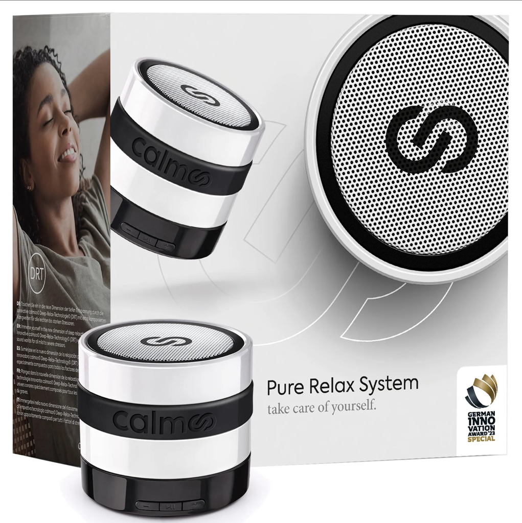 Calmoo Pure Relax System 