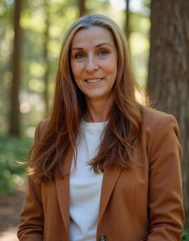 Tina Busch