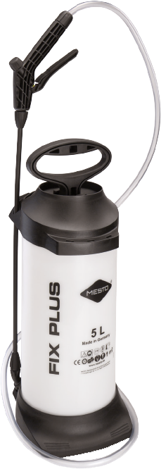 Mesto Fix Plus Essigreiniger 5 l 