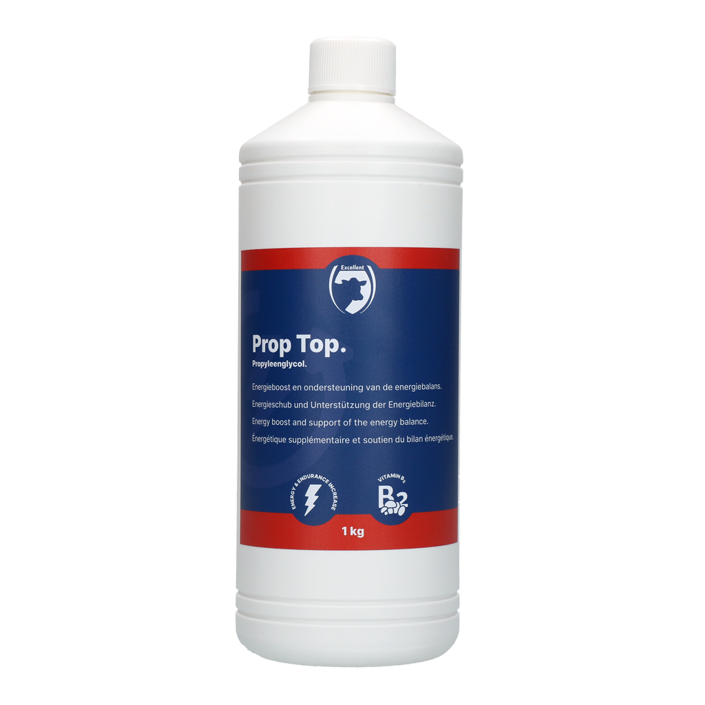 Excellent Prop Top (Propylenglykol) 1 kg