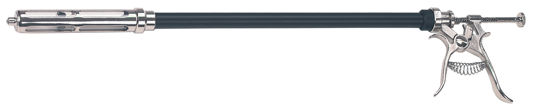 HSW Roux-Revolver 50cc (Extended)