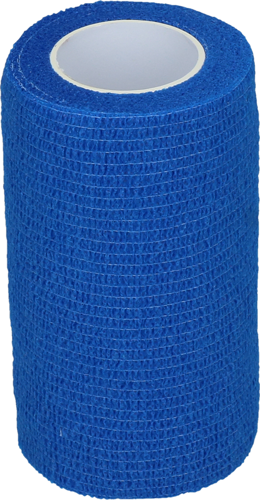 Excellent Bandage Animal Profi 10 cm Blau