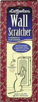 Cat Wall Scratcher 