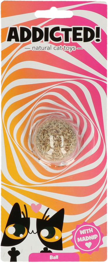 Addicted! Ball