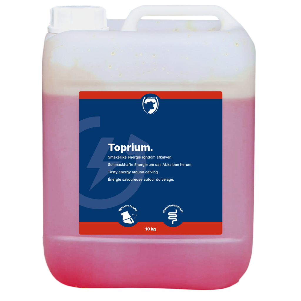 Excellent Toprium 10 kg
