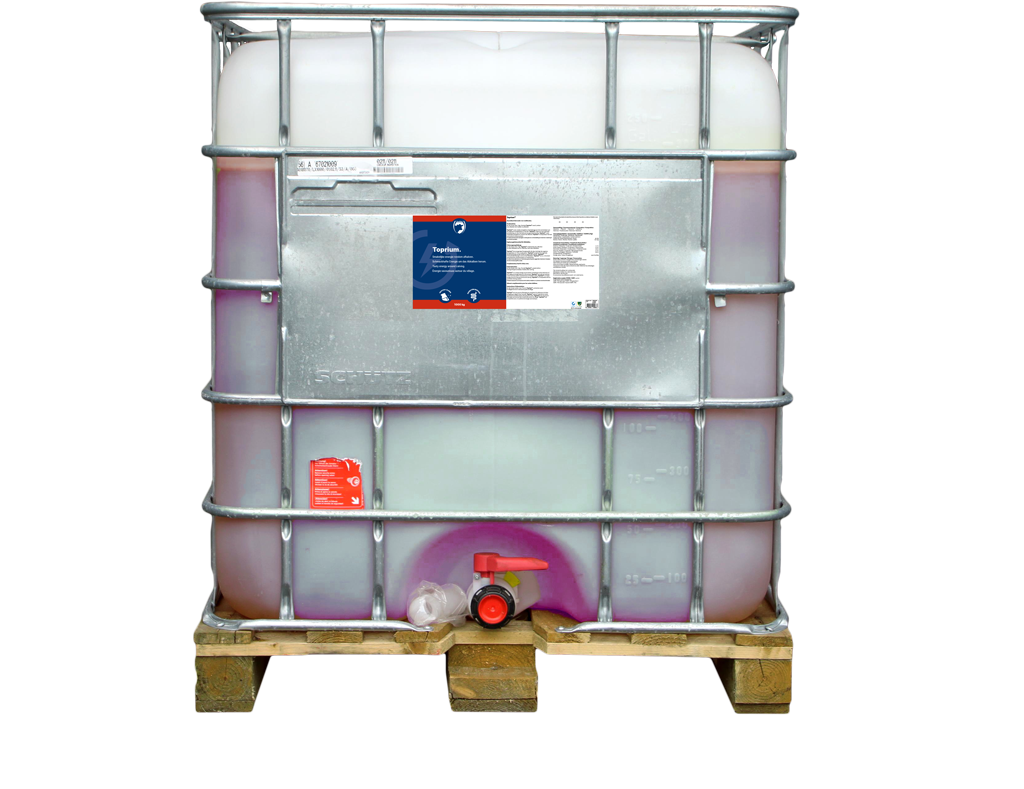 Excellent Toprium 1000 kg