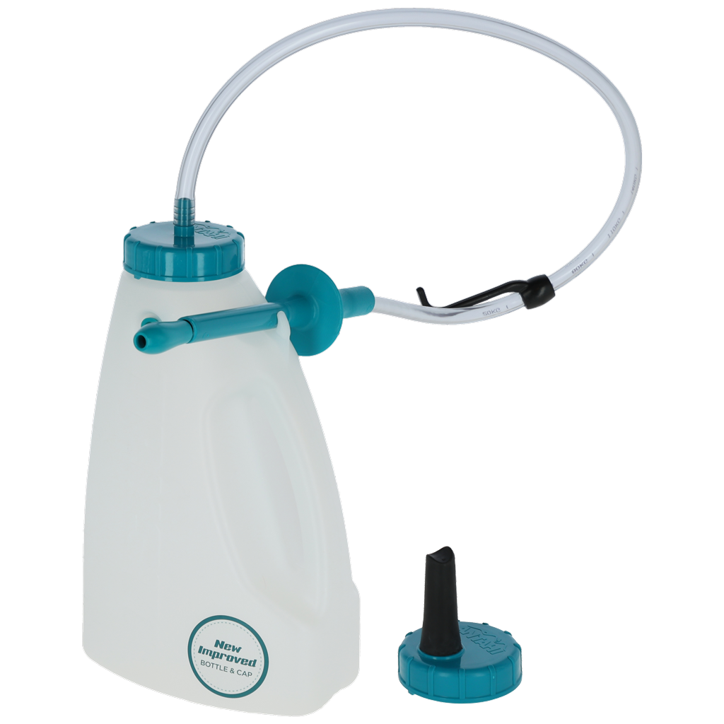 Antahi Trusti Tuber Starter Pack