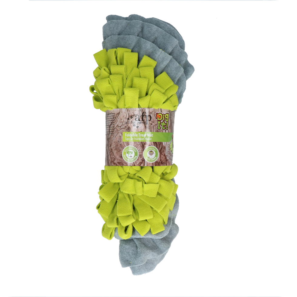 AFP Dig It - Foldable Treat Mat 