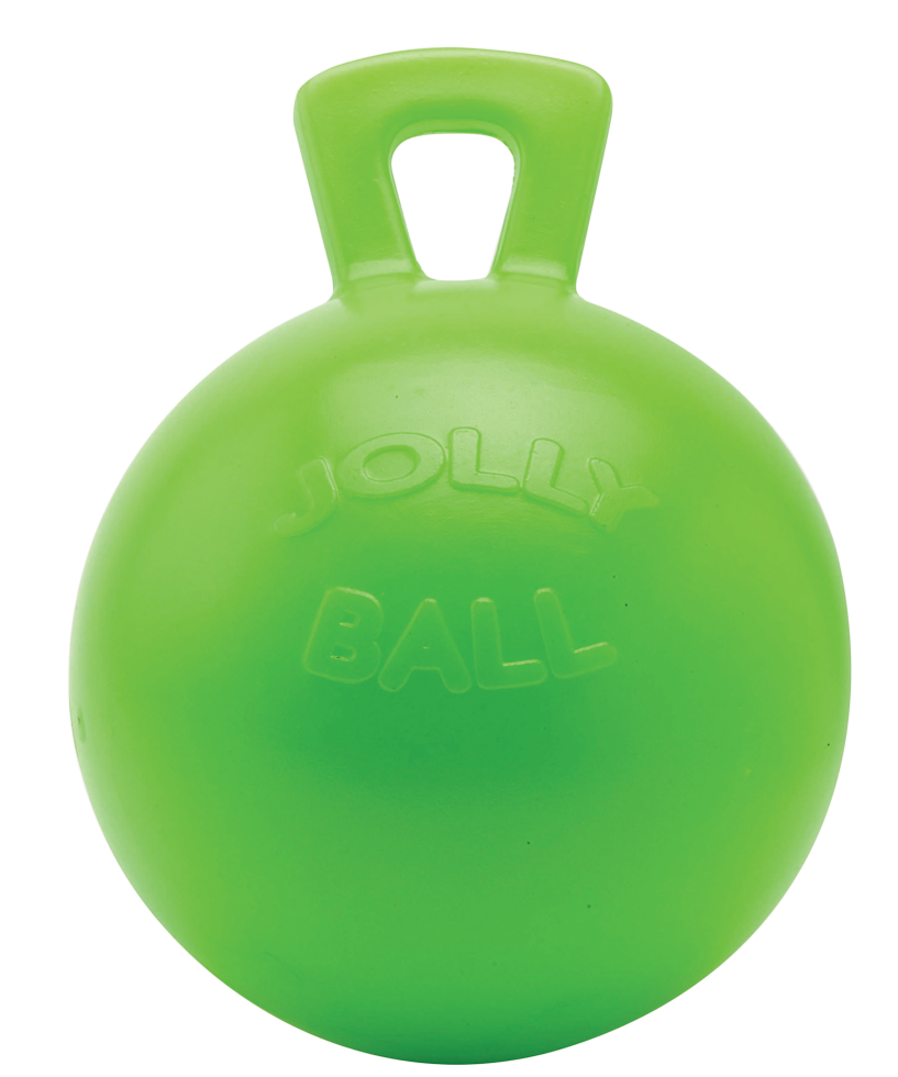 Jolly Ball Grün (Apfel)