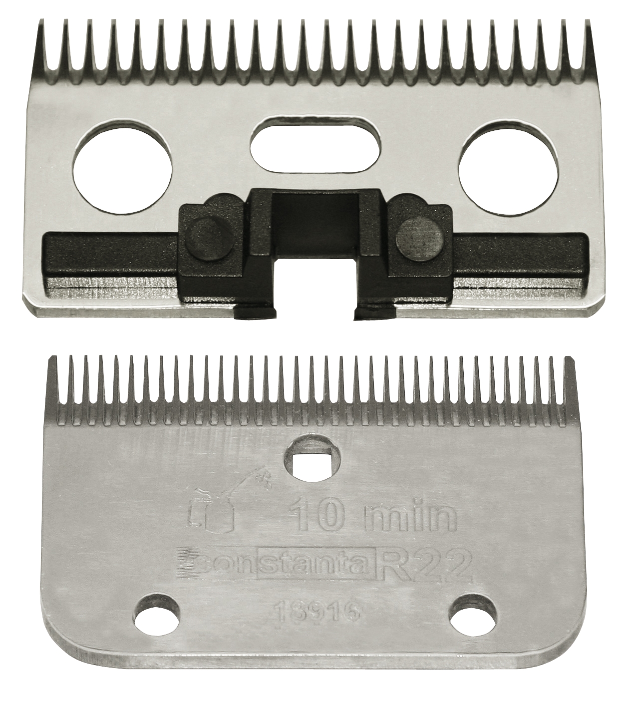 Constanta Rodeo Messerset 0.5 mm - 35/24