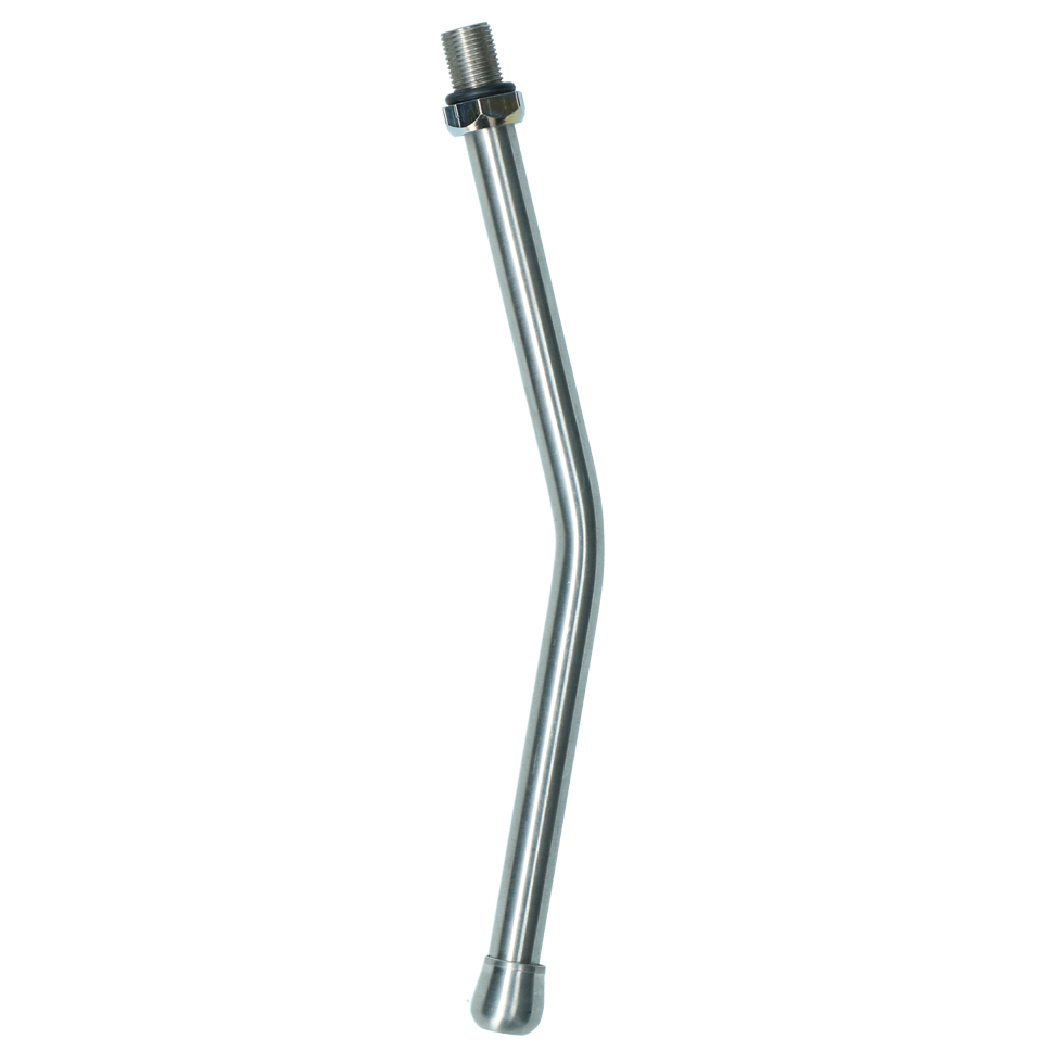 Drench-Pistole 300ml, Mundstückschraube Ersatzteil 