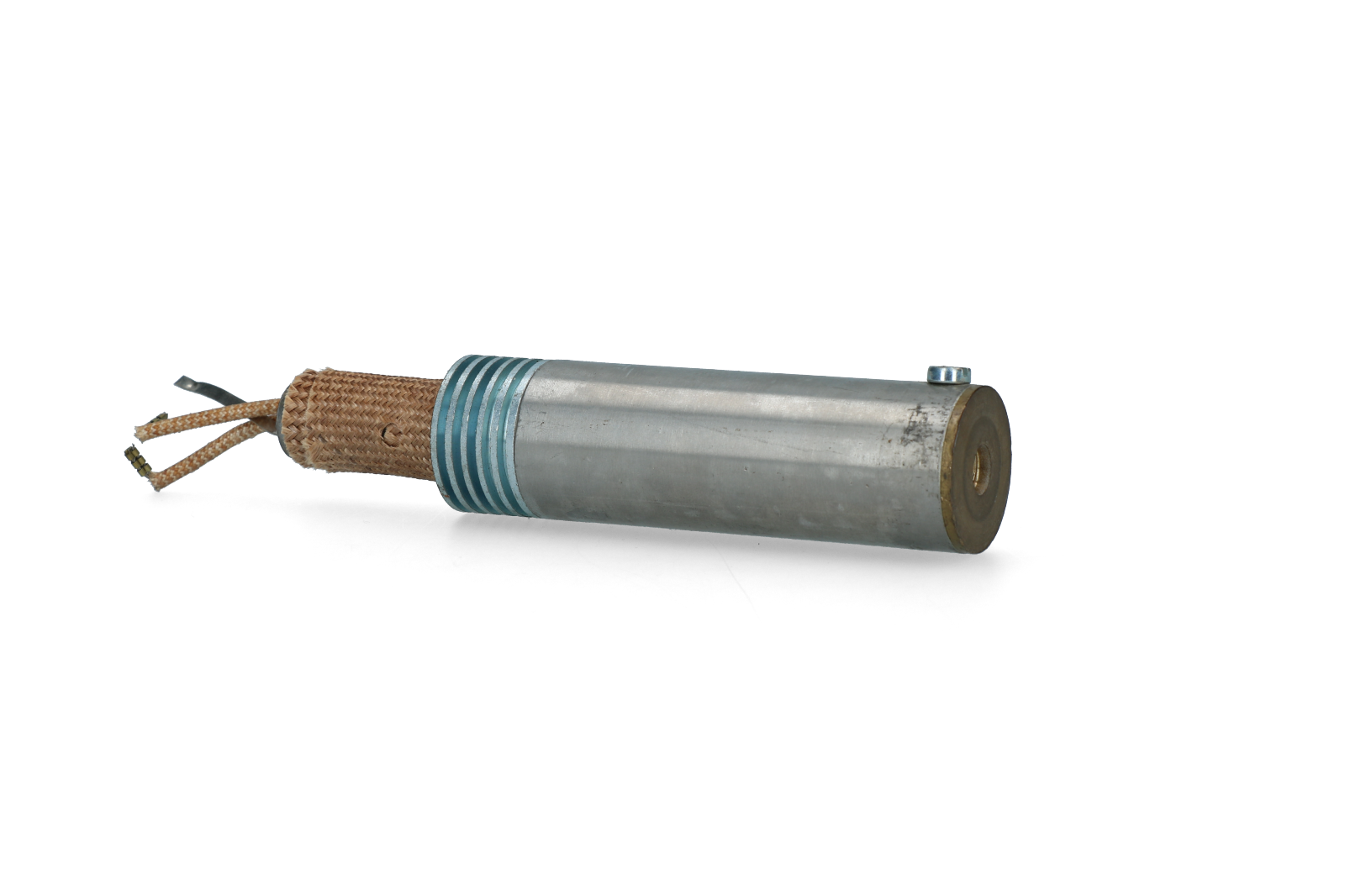 Enthorner-Heizelement-Pistole 