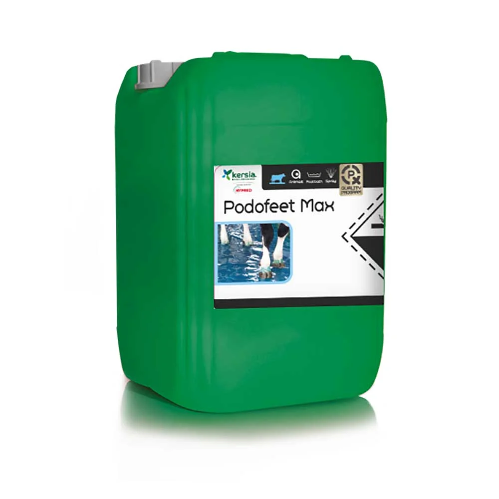 Podofeet Max - zur Klauendesinfektion