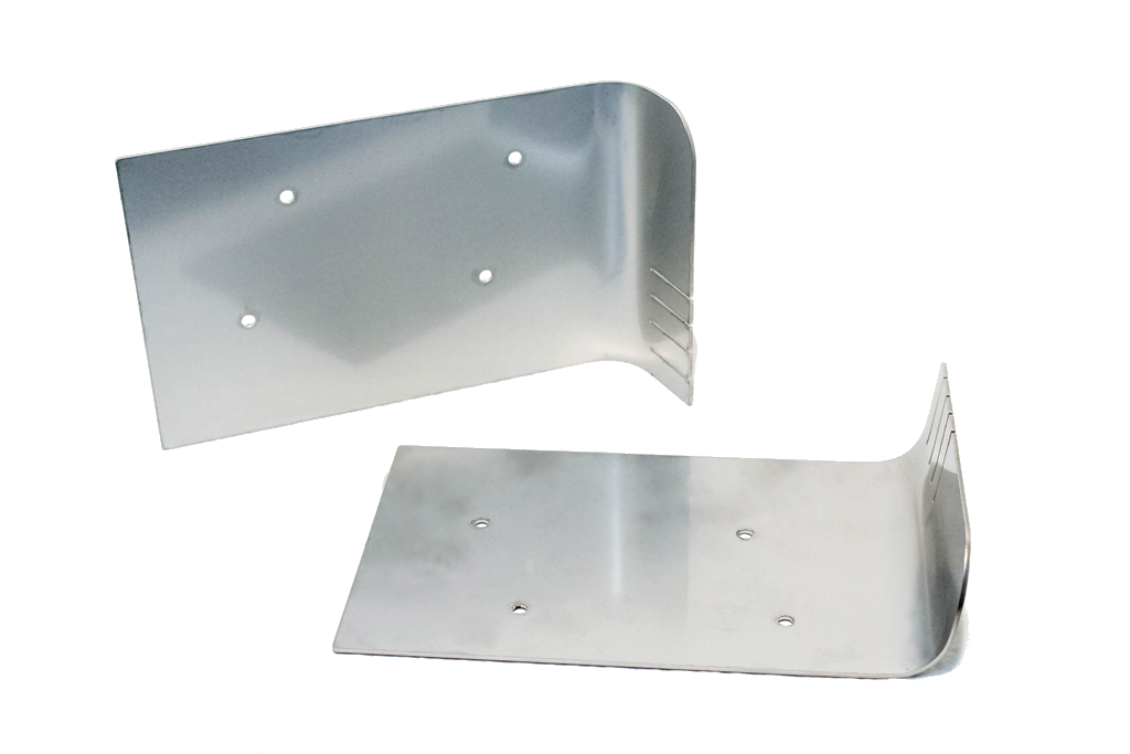 Skipper Sperre für Rolltore 