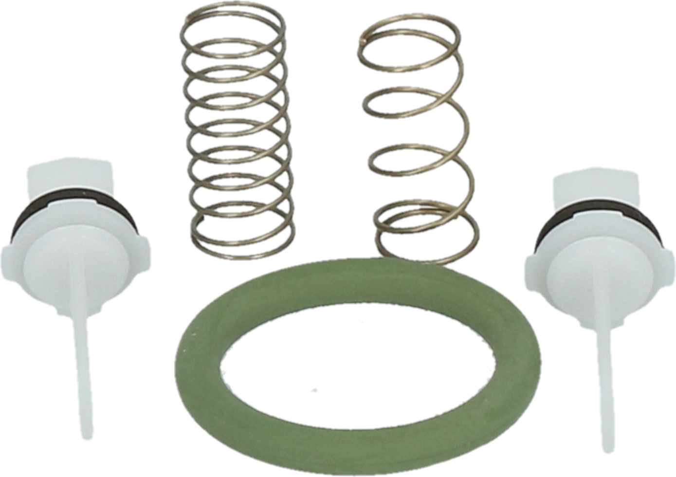 HSW Drench-Matic Saugersatz 