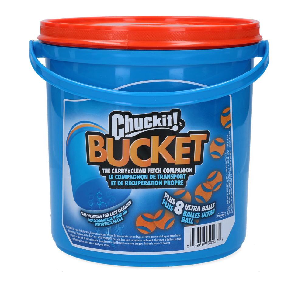 Chuckit! Bucket | CHUC50933