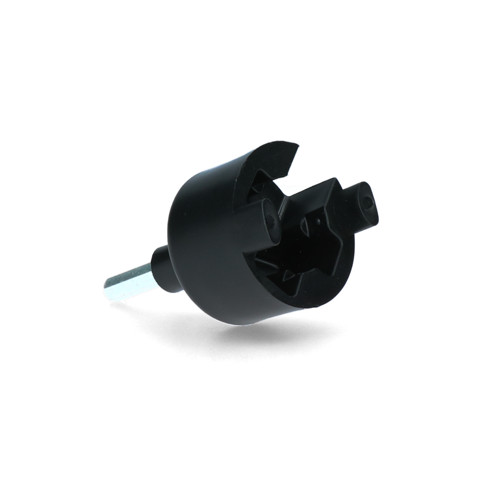 Isolator Einschraubhilfe Combi-use 