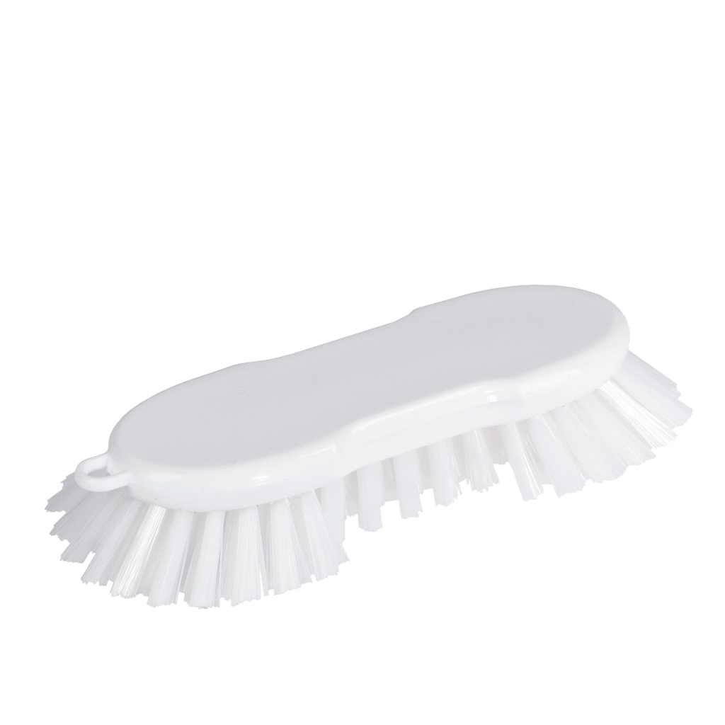 Bürsten Walter Bürste Hygiene 1A Hart (21 cm)