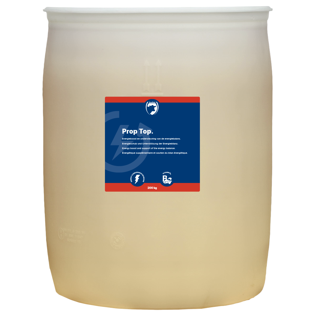 Excellent Prop Top (Propylenglykol) 200 kg