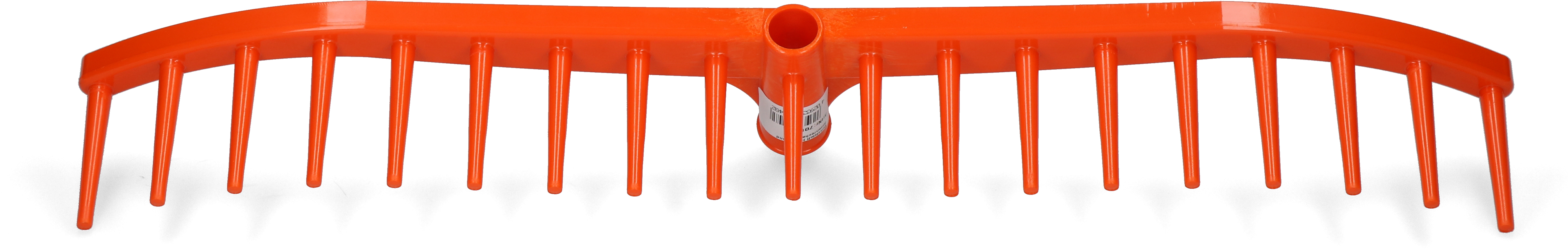 Heu- und Rasenrechen 60cm, 19 Zähne 