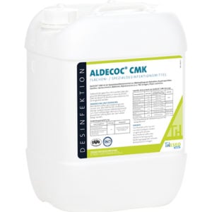 ALDECOC® CMK, 10Kg Kanister